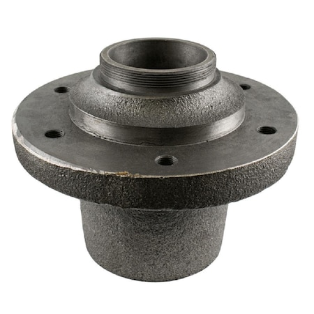 Aftermarket Wheel Hub 236706 261418 261418B 70276891 Fits Allis Chalmers D17 170 18 70261418